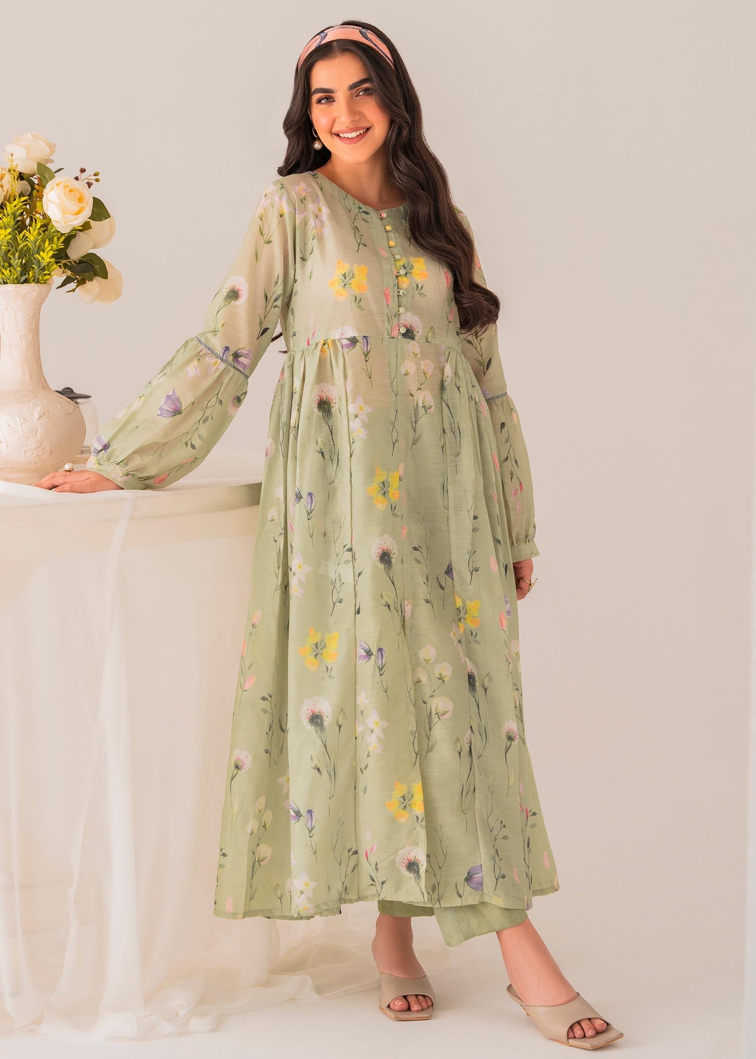 Panache Apparel Pastel Perfection Women