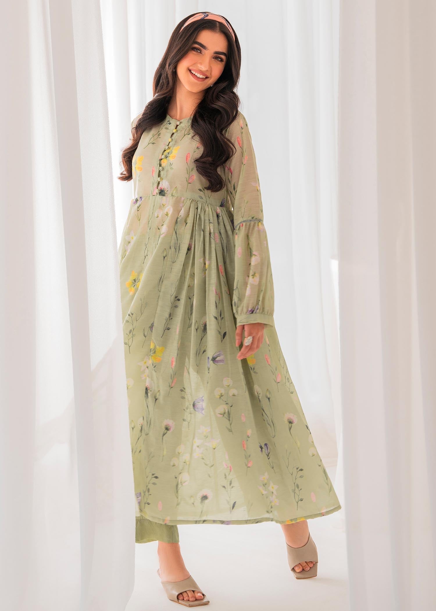 Panache Apparel Pastel Perfection Women