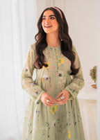 Panache Apparel Pastel Perfection Women