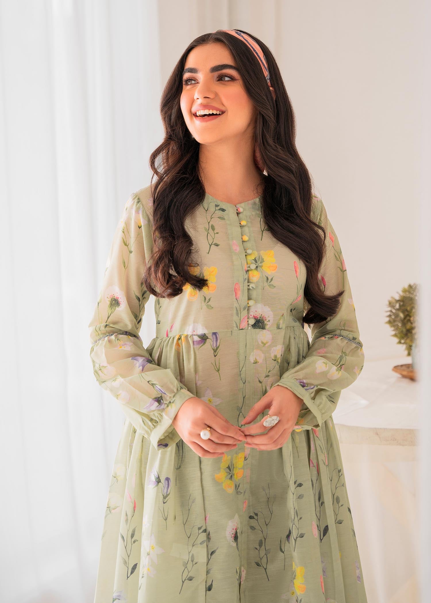 Panache Apparel Pastel Perfection Women
