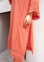 Kiara Orchid Women 2pcs