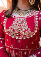 Laal Clothing LD 038 Women 3pcs