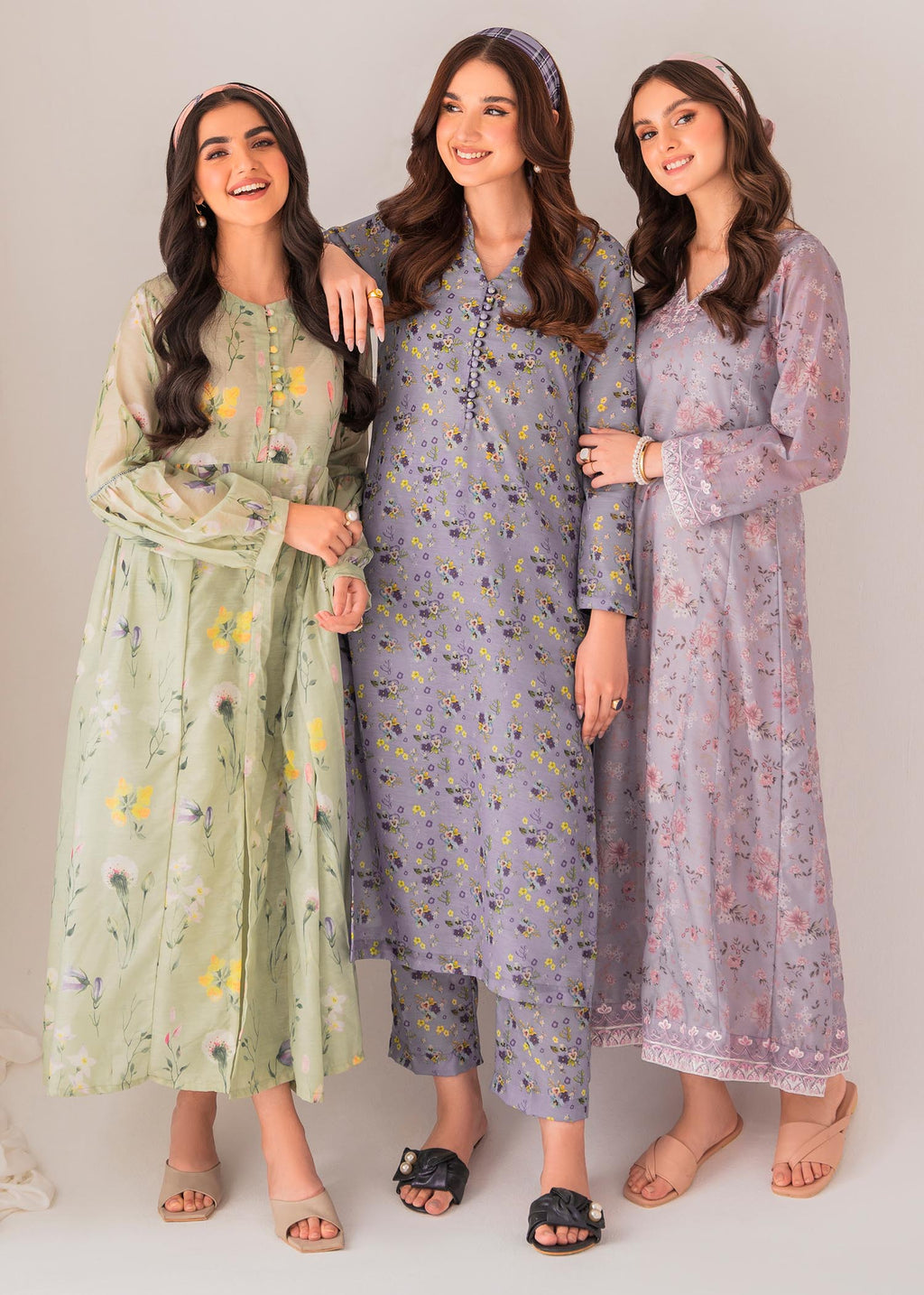 Panache Apparel Florentina Women 2pcs