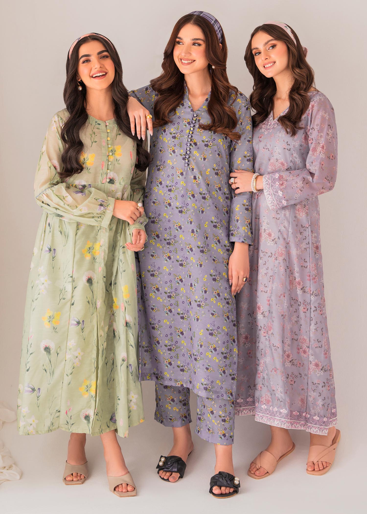 Panache Apparel Florentina Women 2pcs