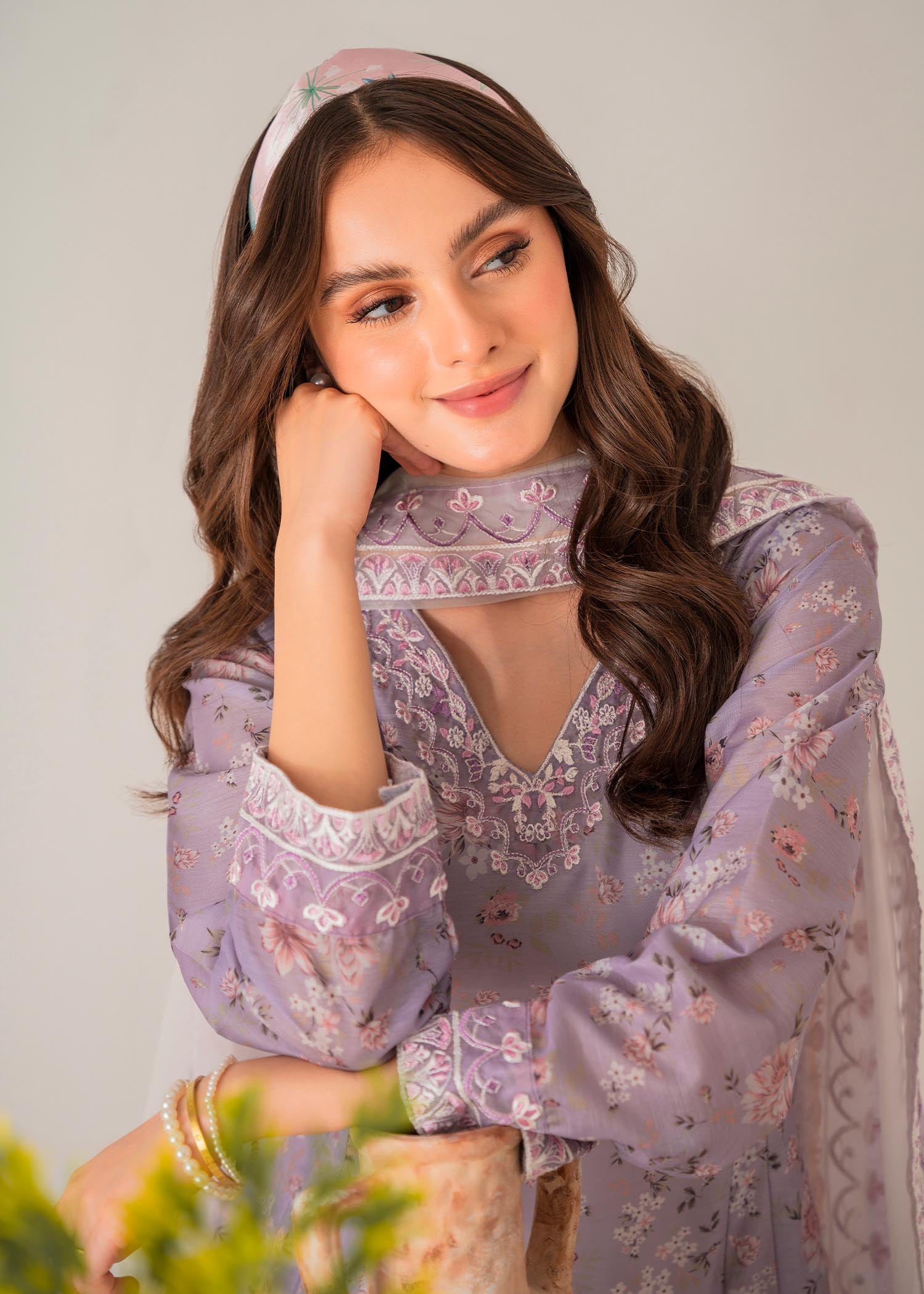 Panache Apparel Florentina Women 2pcs