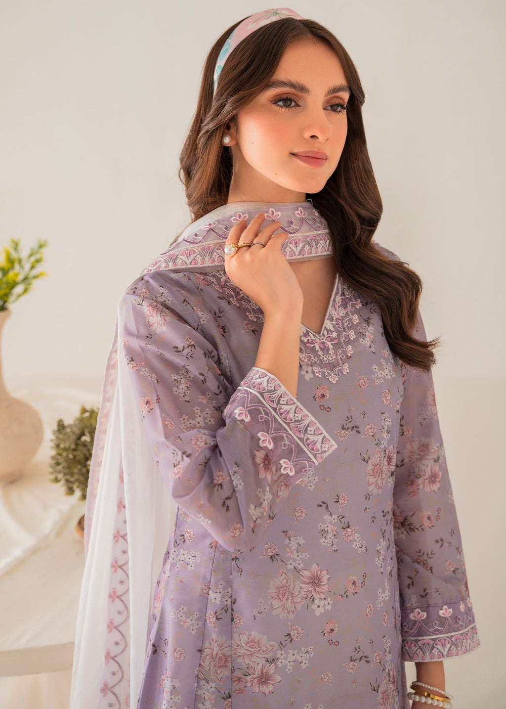 Panache Apparel Florentina Women 2pcs