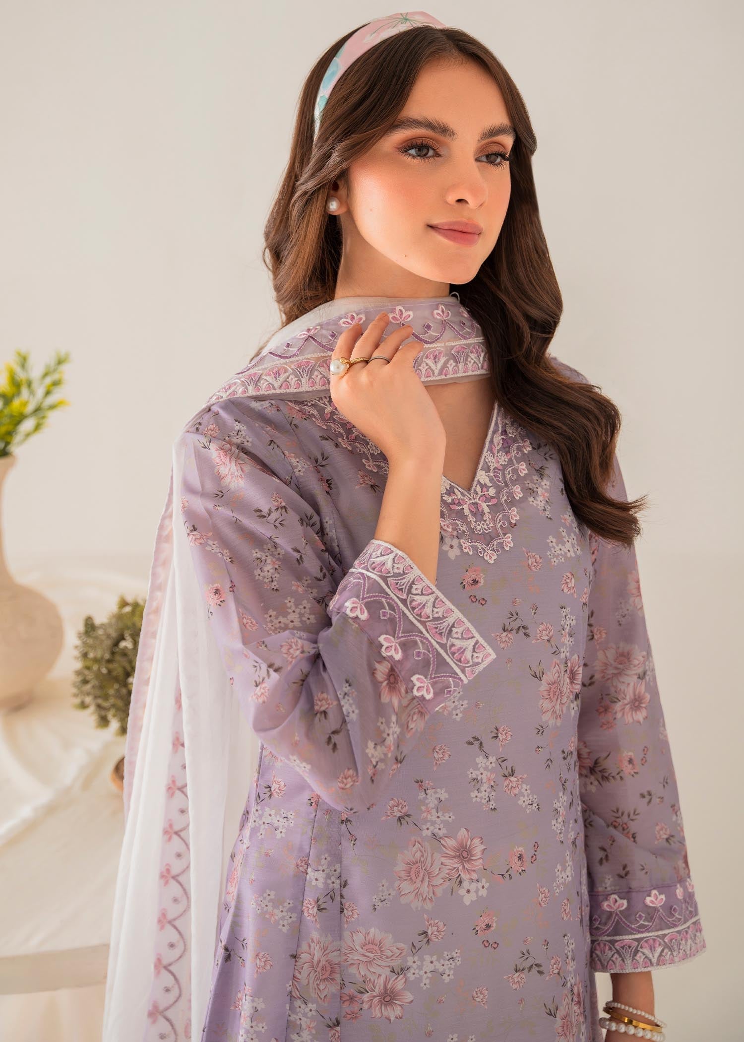 Panache Apparel Florentina Women 2pcs