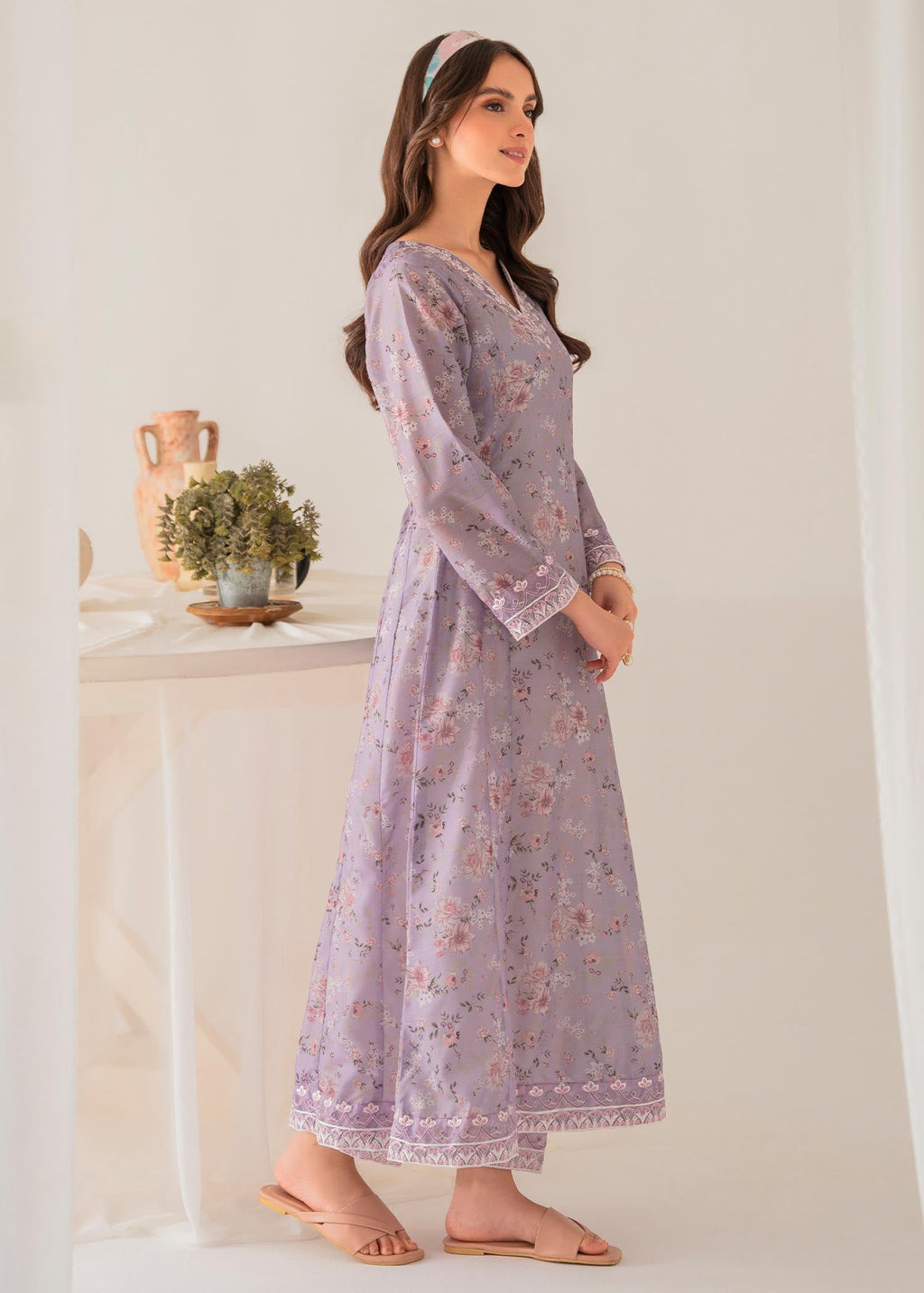 Panache Apparel Florentina Women 2pcs