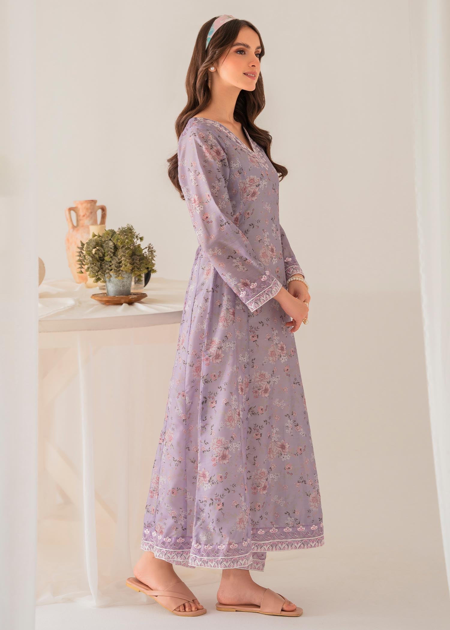 Panache Apparel Florentina Women 2pcs