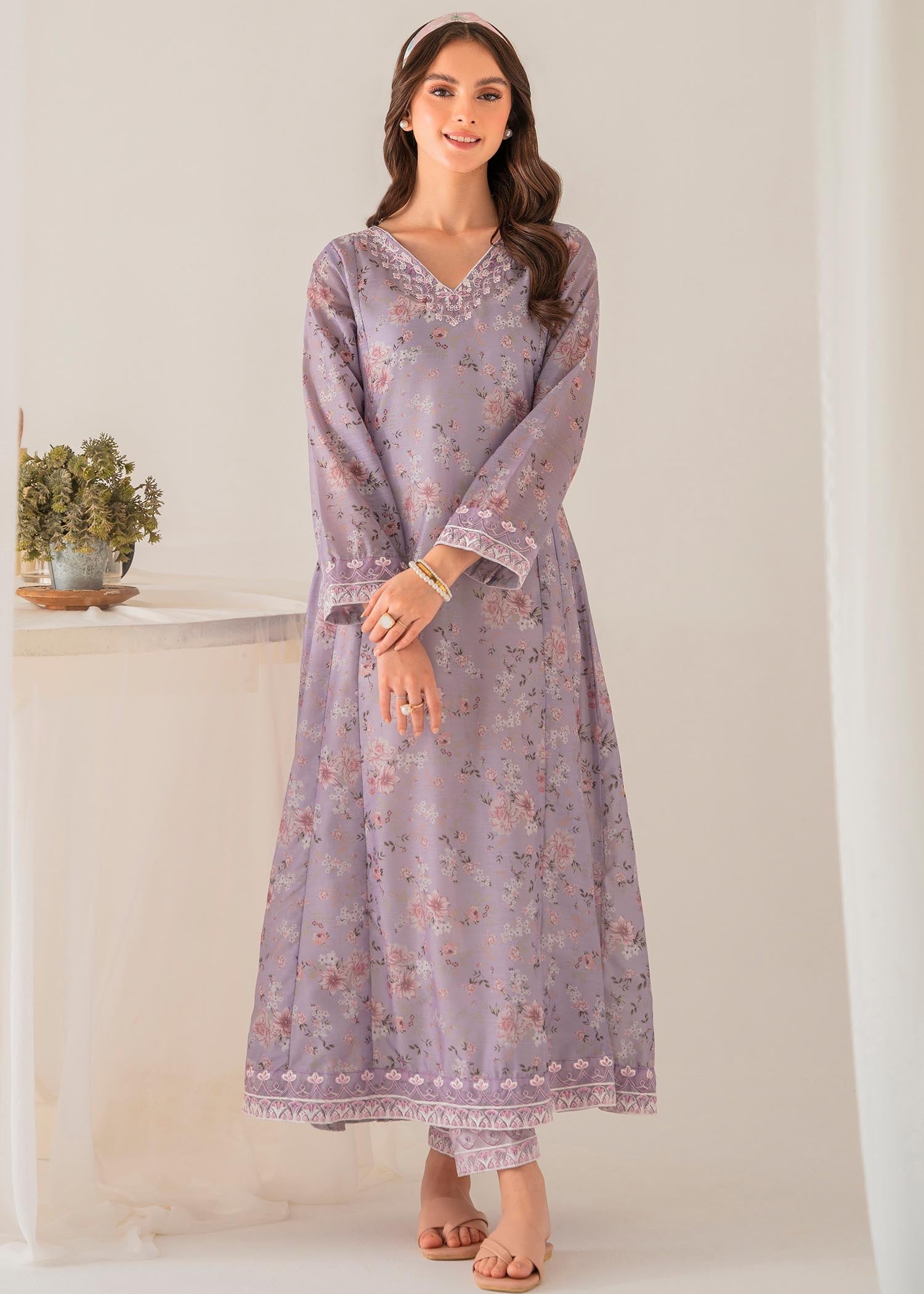 Panache Apparel Florentina Women 2pcs