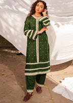Mannat Afreen Women 1pcs