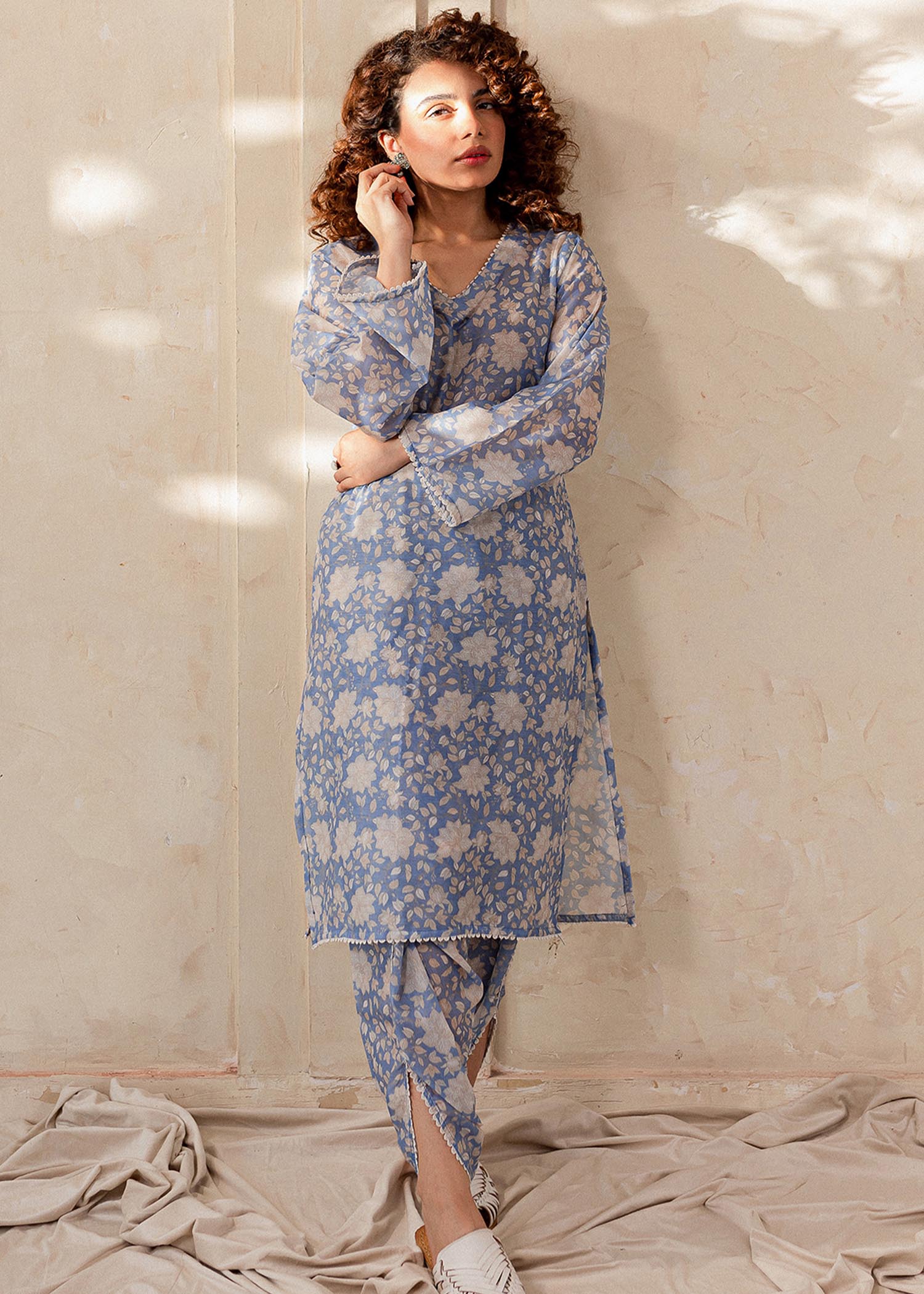 Mannat Breeze Women 2pcs