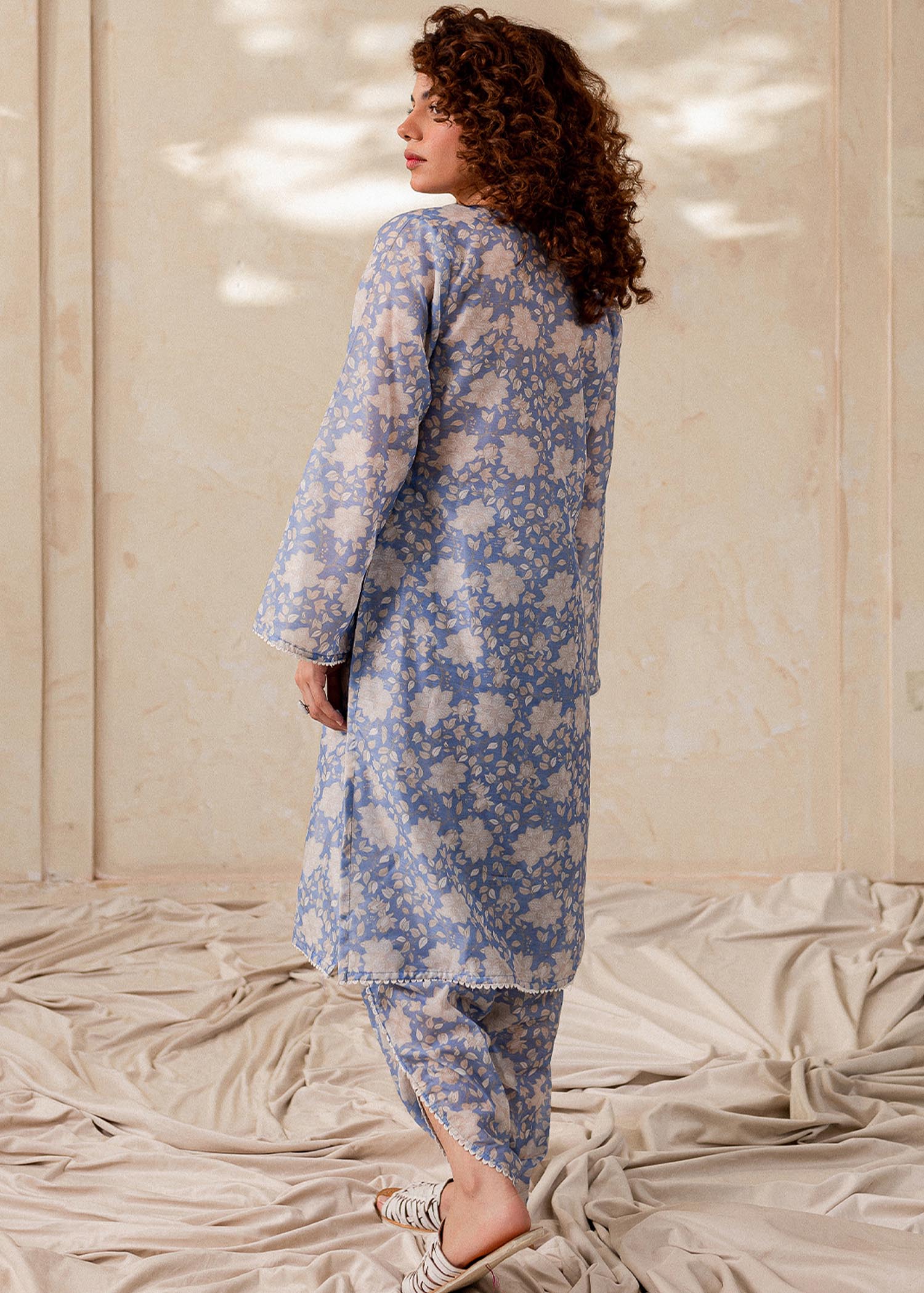 Mannat Breeze Women 2pcs