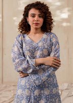 Mannat Breeze Women 2pcs