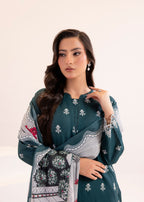 Shanaya Calestia Women 3pcs