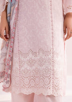 Shanaya Pink Blush Women 3pcs