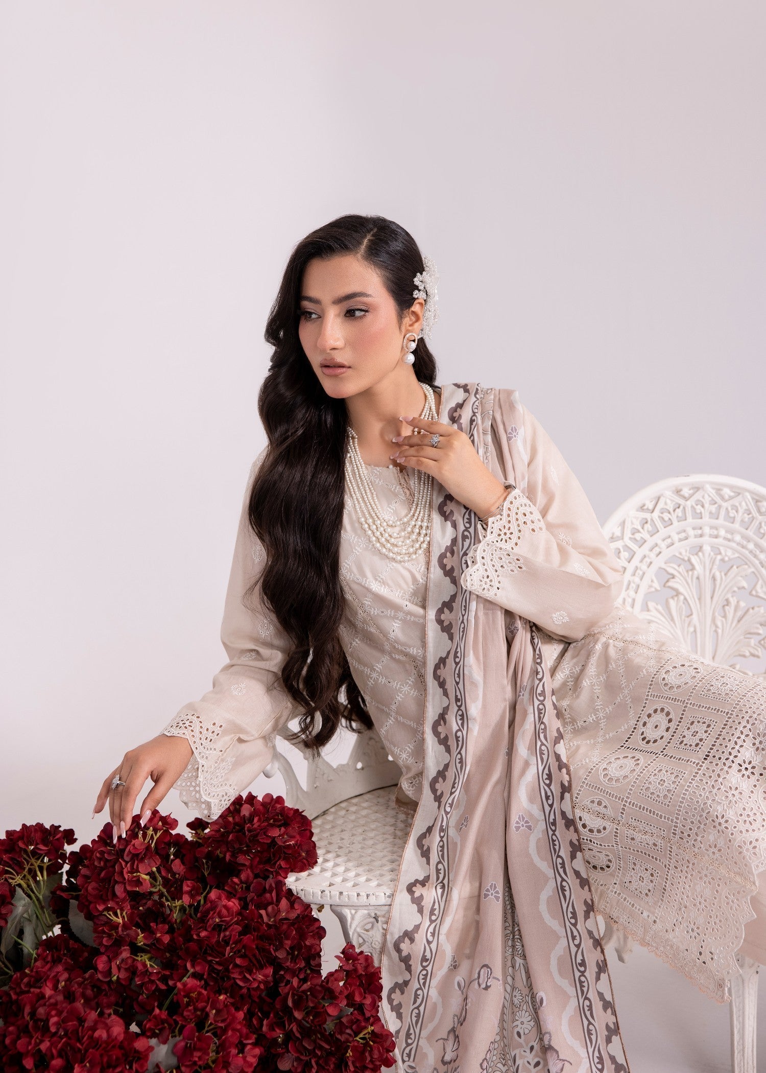 Shanaya Dunes Women 3pcs
