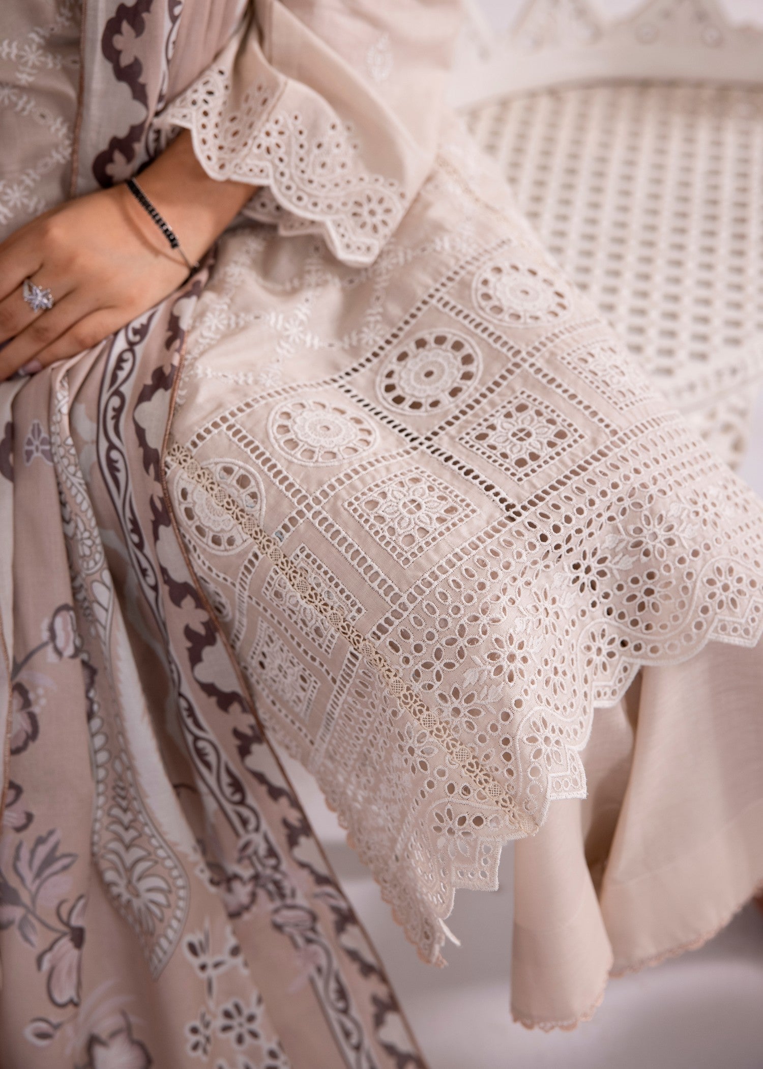 Shanaya Dunes Women 3pcs