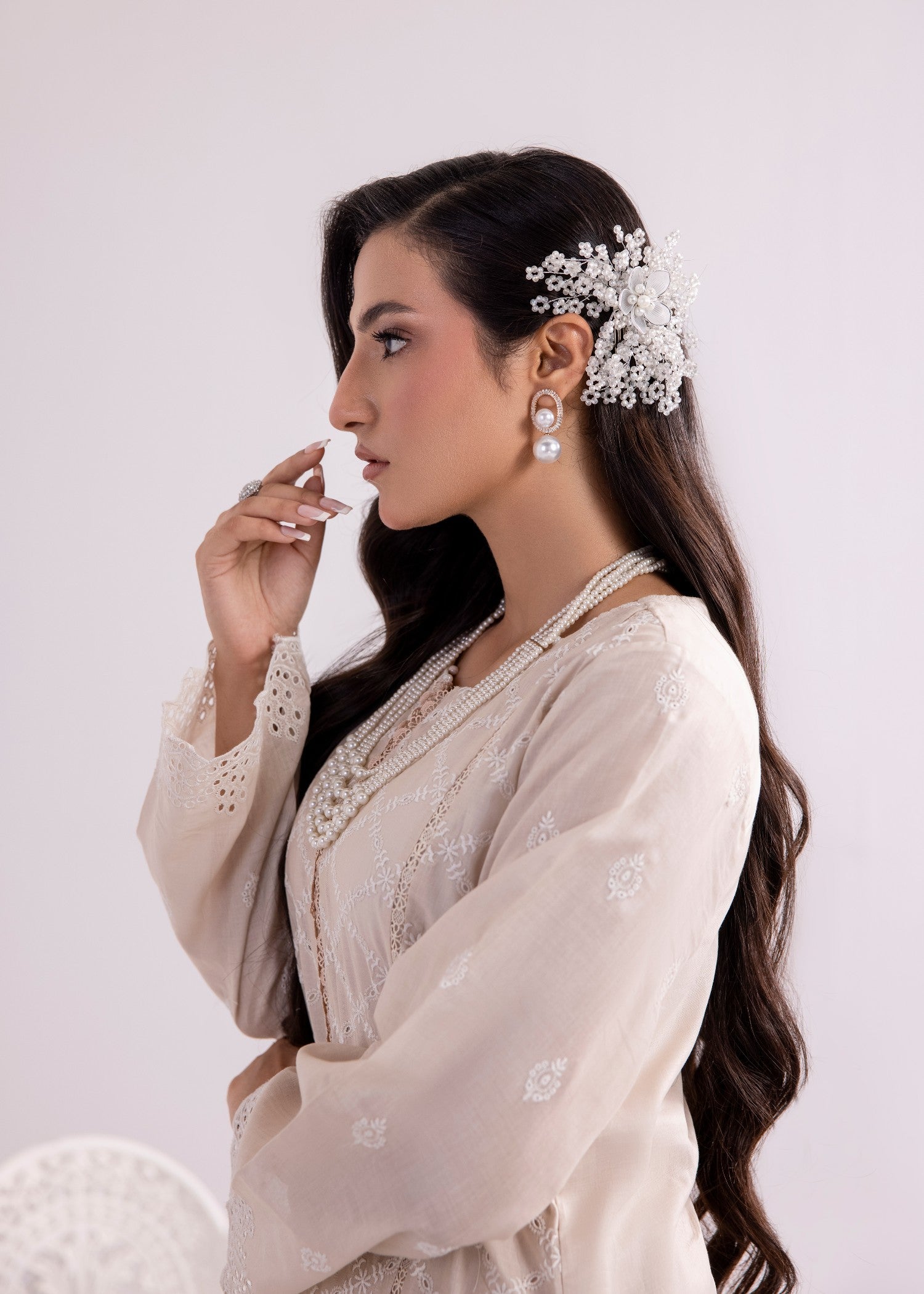 Shanaya Dunes Women 3pcs