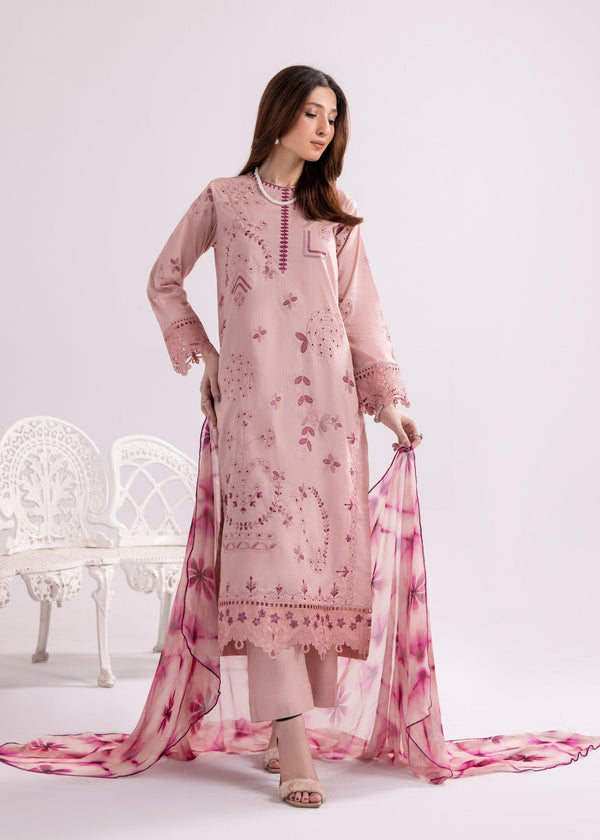 Zeyorah Rosee Women 3pcs