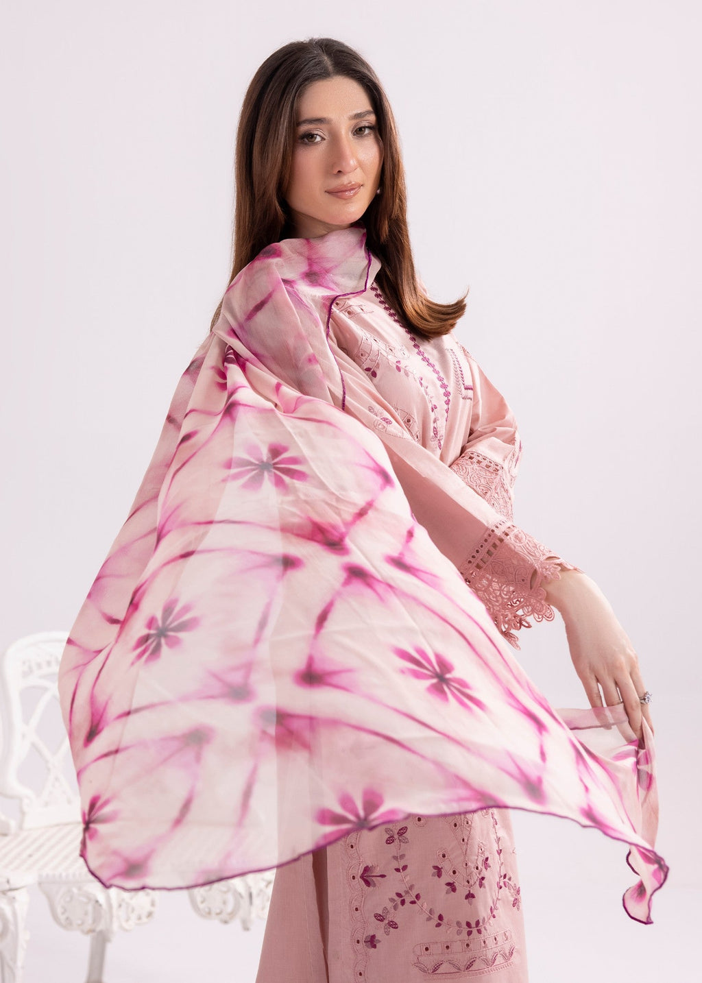 Zeyorah Rosee Women 3pcs