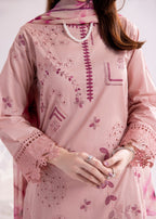 Zeyorah Rosee Women 3pcs