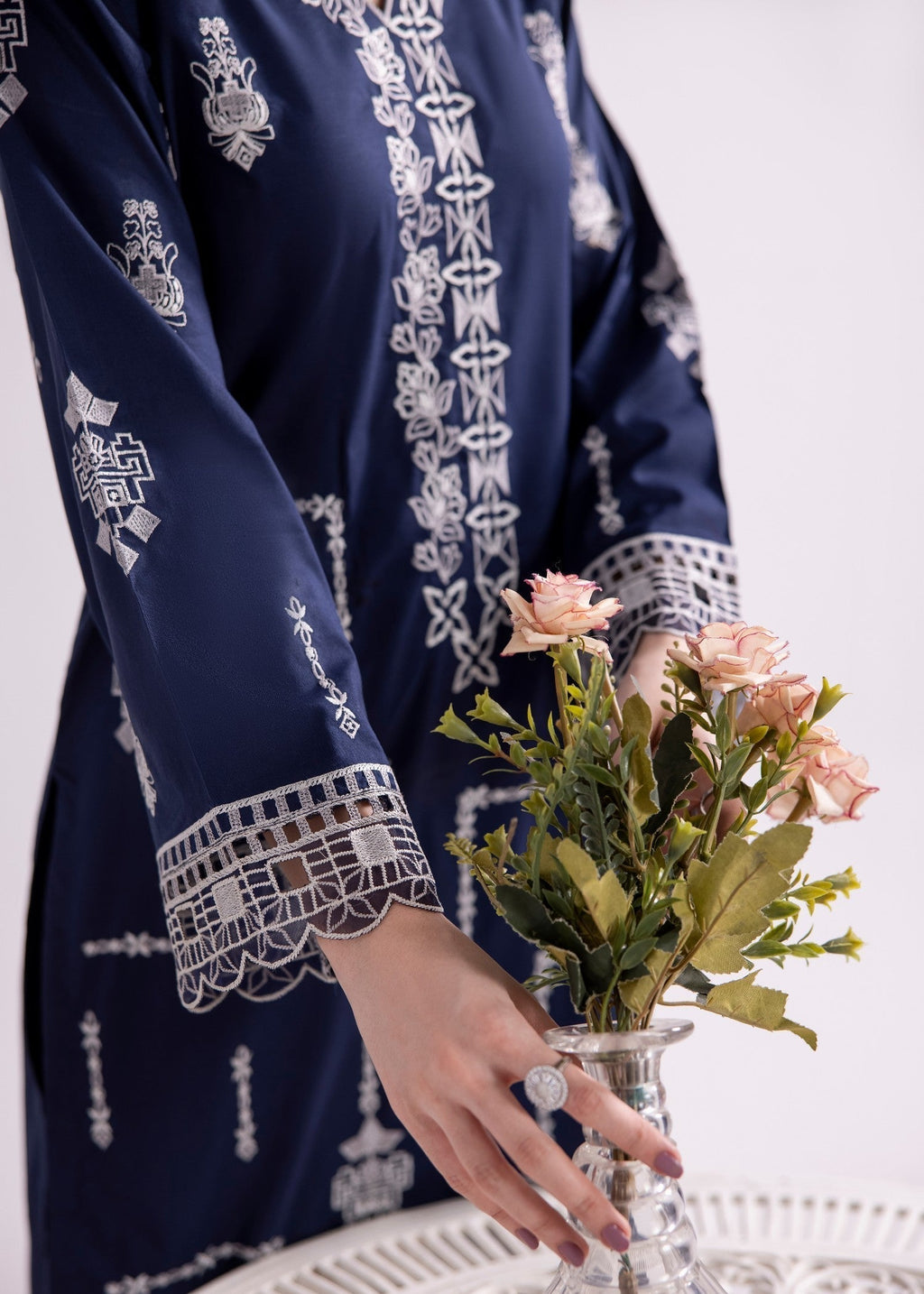 Zeyorah Vory Women 3pcs