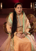 Ali Xeeshan JAM LP 018 Women