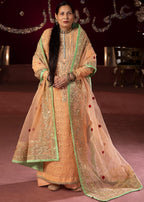 Ali Xeeshan JAM LP 018 Women