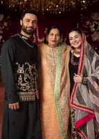 Ali Xeeshan JAM LP 018 Women