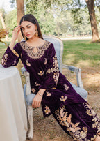 Panache Apparel Mehmal Women 2pcs