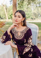 Panache Apparel Mehmal Women 2pcs