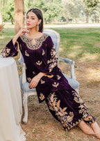 Panache Apparel Mehmal Women 2pcs