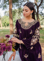 Panache Apparel Mehmal Women 2pcs