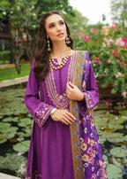 Garnet Clothing Dilsaz Women 2pcs