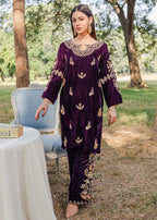 Panache Apparel Mehmal Women 2pcs