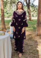 Panache Apparel Mehmal Women 2pcs