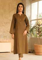 Fatima Salamat Ginger Women 2pcs