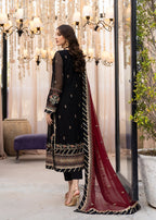 Noorma Kaamal NK LLC 04 Women 3pcs