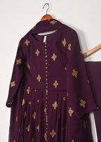 Rehlin RTW 366 | Women’s Chiffon Women 3pcs