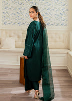 Kross Kulture Embroidered Lawn 01516 Women 3pcs