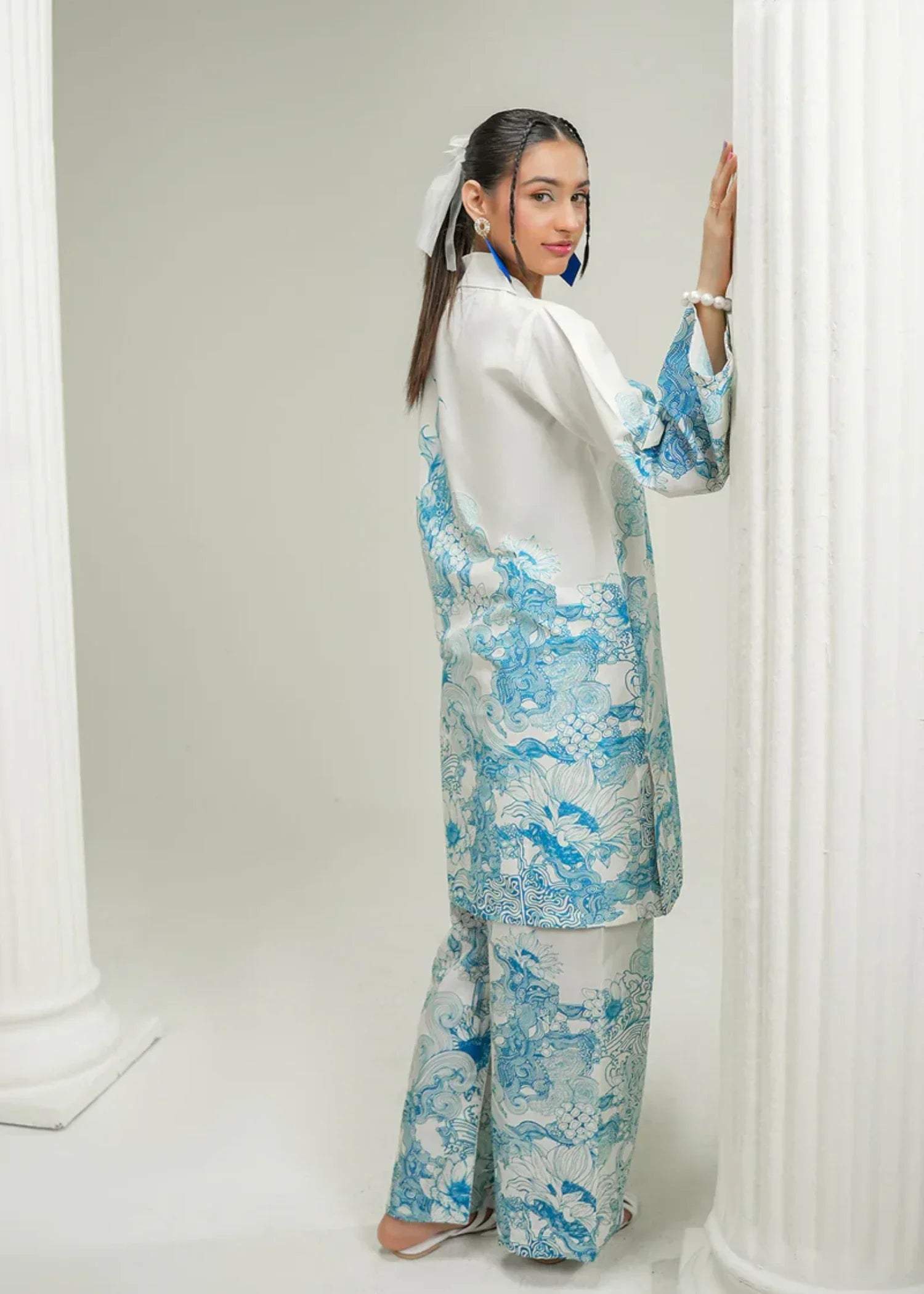 Safwa P000913 Women 2pcs