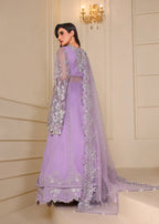 Aroosh AR 146 (N) Women 4pcs