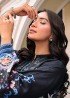 Reema Ahsan Miya Sophia Eid Edit'25 Women 2pcs