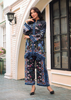 Reema Ahsan Miya Sophia Eid Edit'25 Women 2pcs