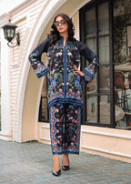 Reema Ahsan Miya Sophia Eid Edit'25 Women 2pcs