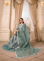 Aroosh AR 135 (N) Women 3pcs