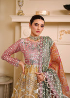 Aroosh AR 123 (N) Women 3pcs