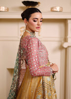 Aroosh AR 123 (N) Women 3pcs