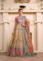 Aroosh AR 123 (N) Women 3pcs